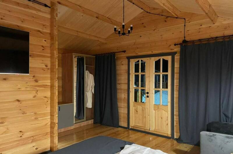 4- местный Люкс