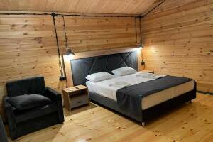 Изображение Изображение гостиницы "Эко-домики в старой Гагре" #3 #3