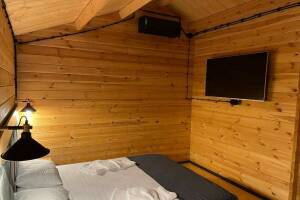 Изображение Изображение гостиницы "Эко-домики в старой Гагре" #4 #4