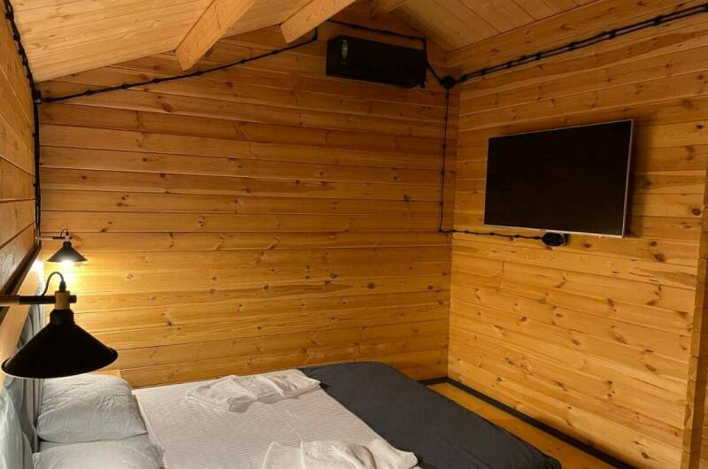 Люкс одноместный