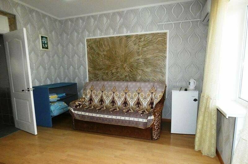 2-х местный номер