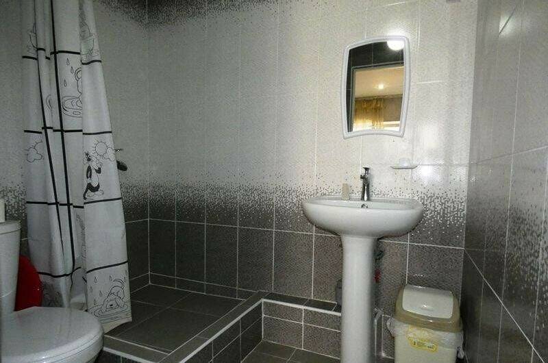 2-х местный номер