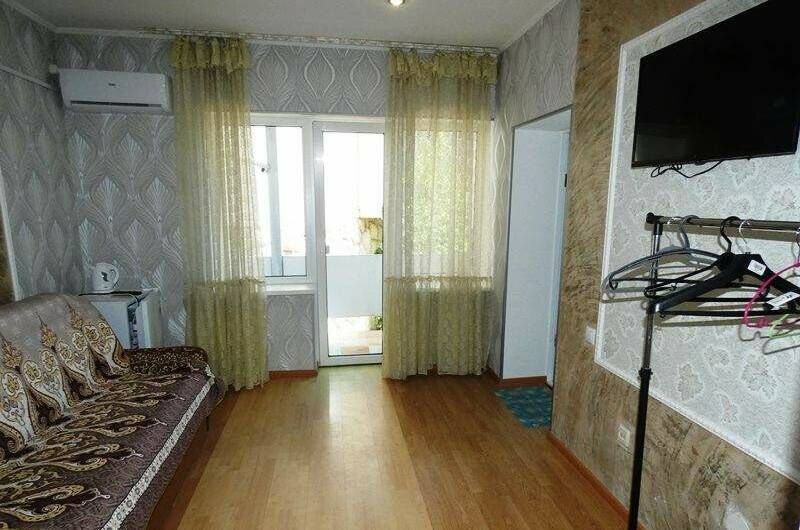 2-х местный номер