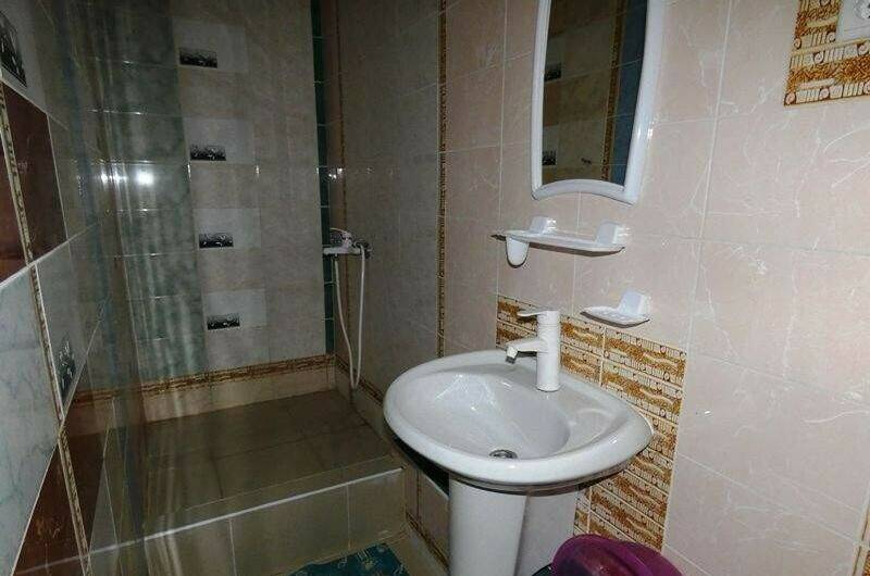 4-х местный номер с кухней