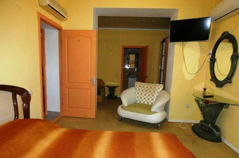 3-х местный «Люкс»