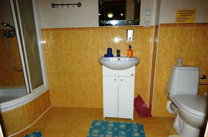 3-х местный «Люкс»