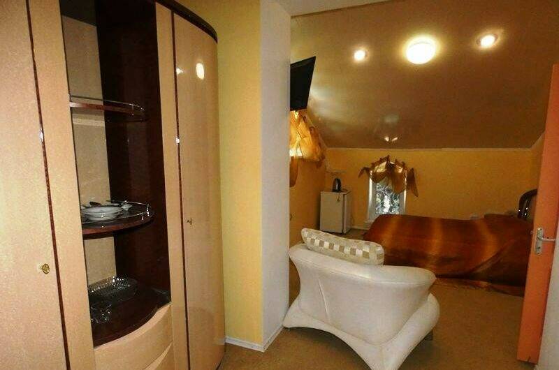 3-х местный «Люкс»