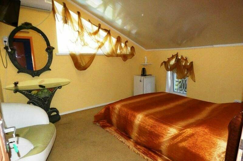 3-х местный «Люкс»