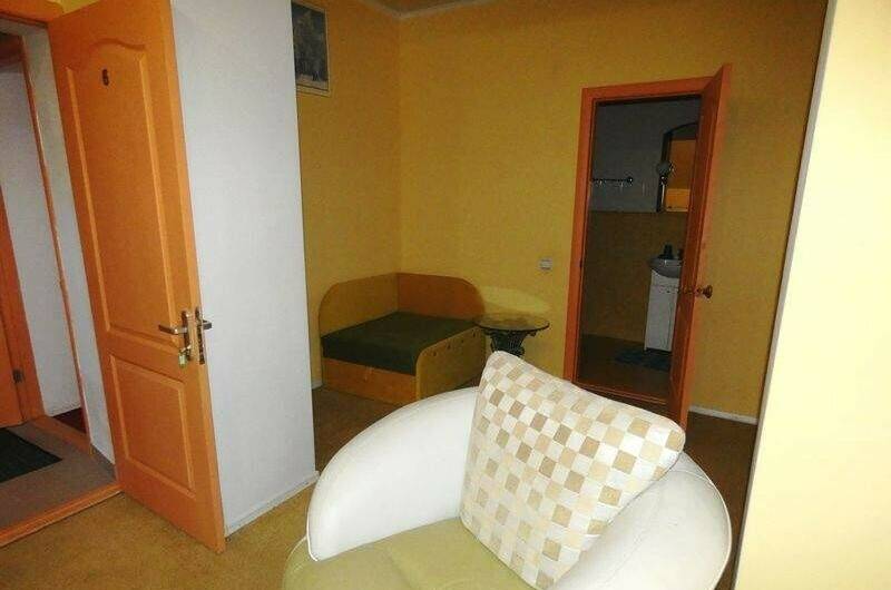 3-х местный «Люкс»