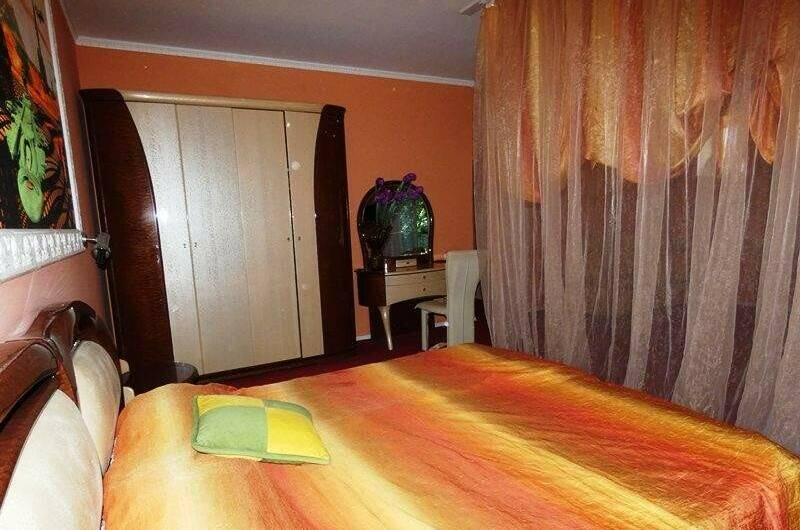 4-х местный «Люкс»