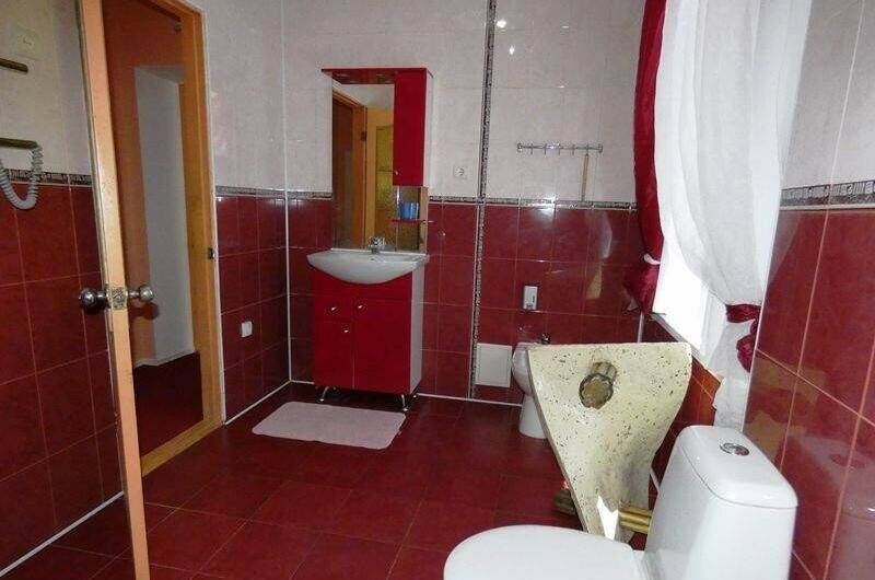 4-х местный «Люкс»