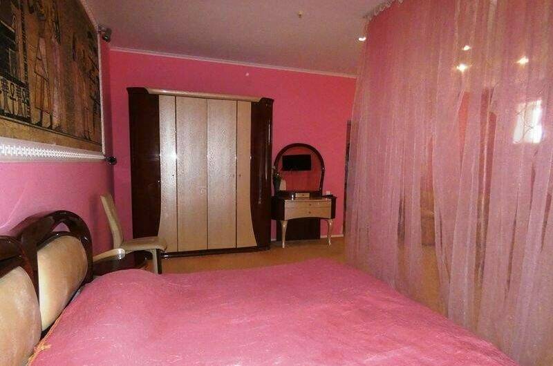 4-х местный «Люкс»