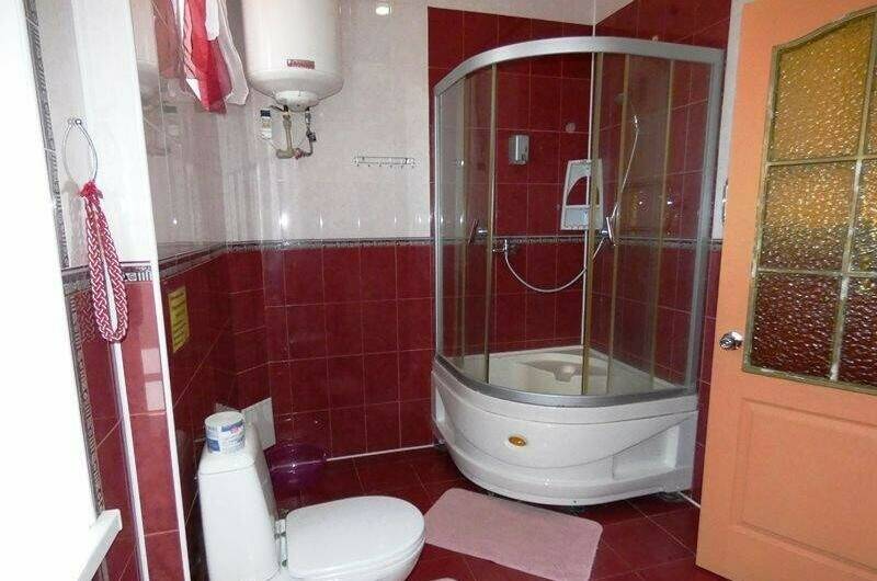 4-х местный «Люкс»