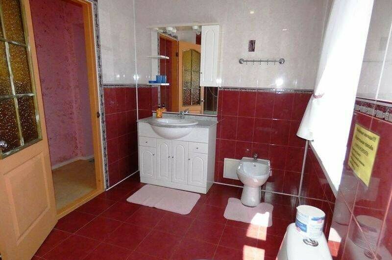 4-х местный «Люкс»