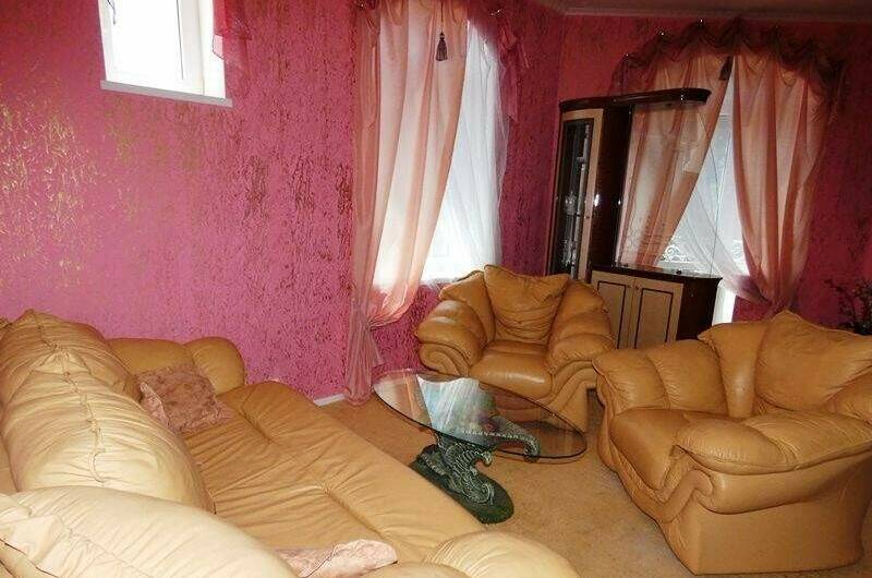 4-х местный «Люкс»