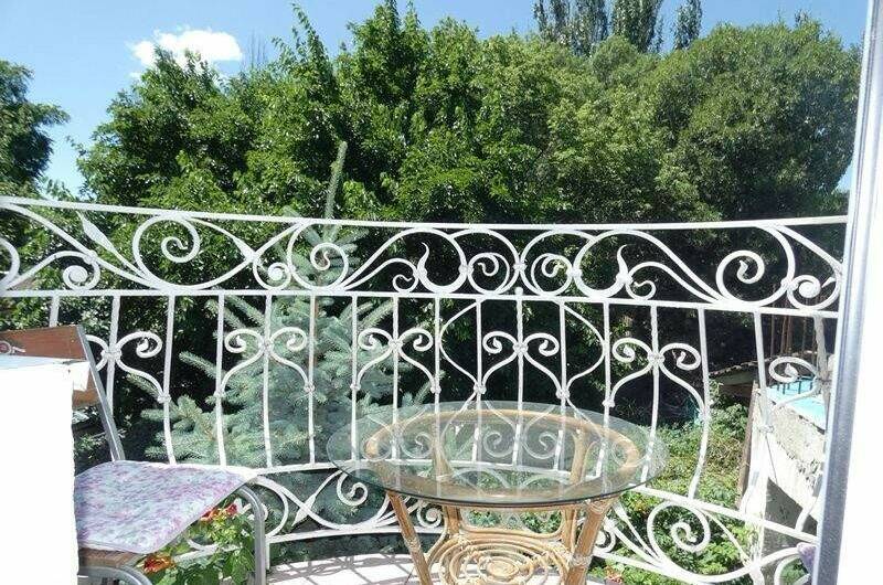 4-х местный «Люкс»