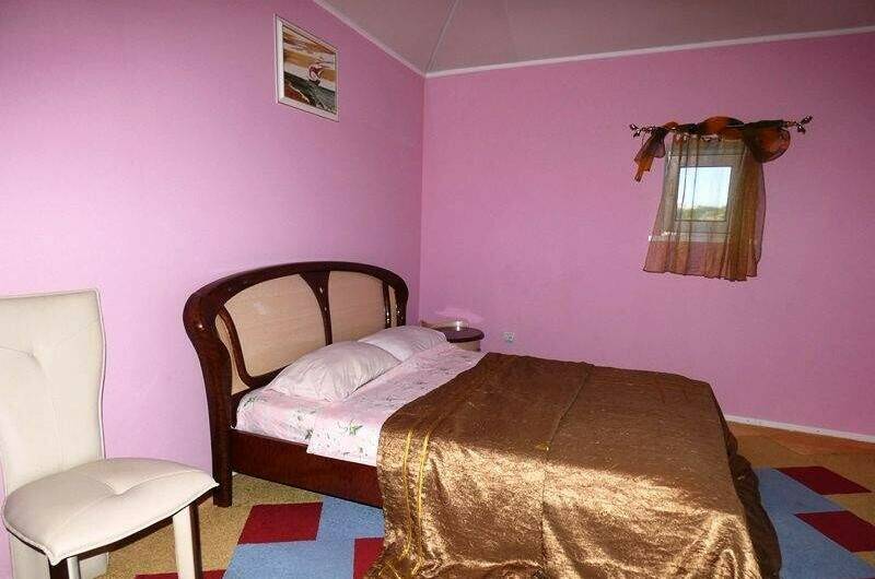 Номер «Люкс» до 6 человек