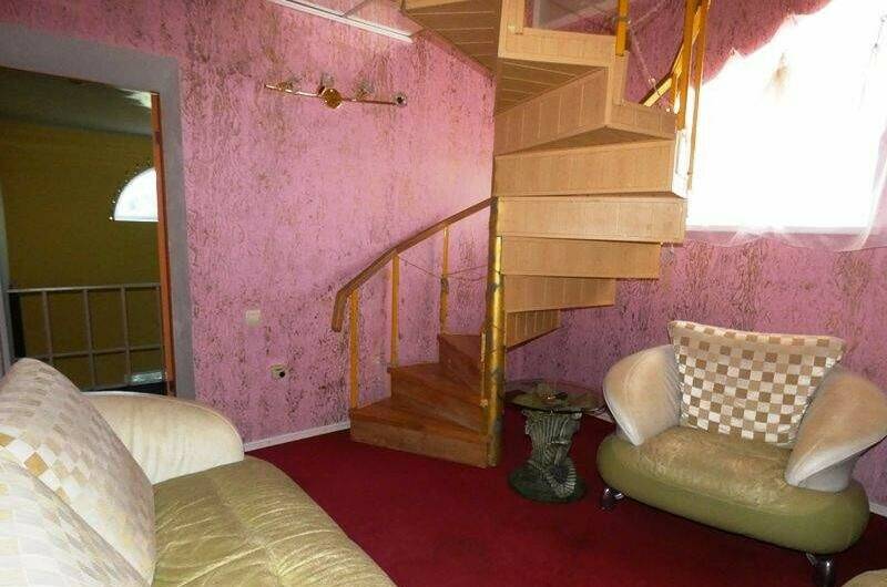 Номер «Люкс» до 6 человек