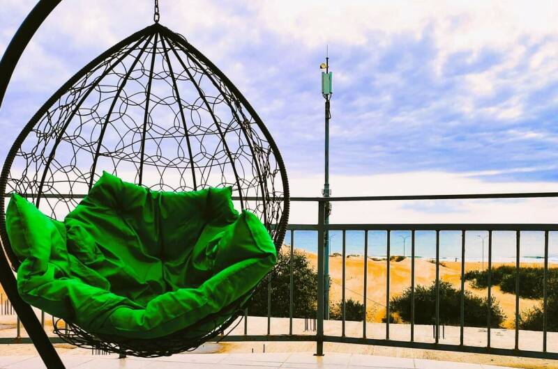 «Эксклюзив» Двухкомнатный (5 местный)