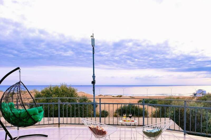 «Эксклюзив» Двухкомнатный (5 местный)