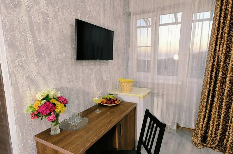 «Эксклюзив» Двухкомнатный (6 местный)