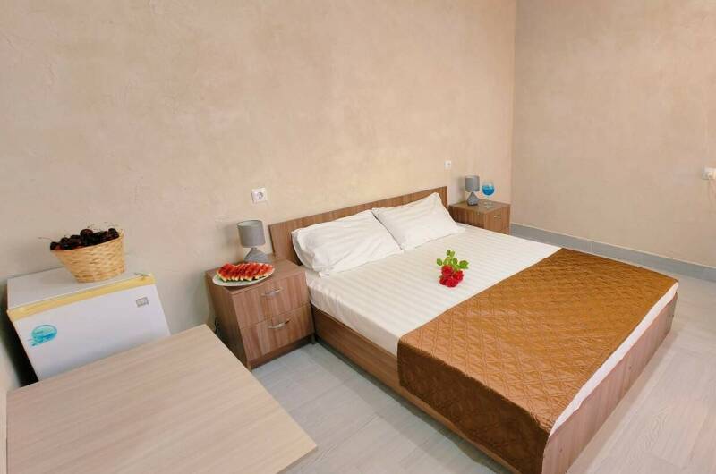 «Эксклюзив» Двухкомнатный (6 местный)