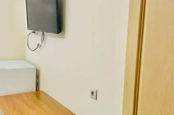 Двухместный с раздельными кроватями