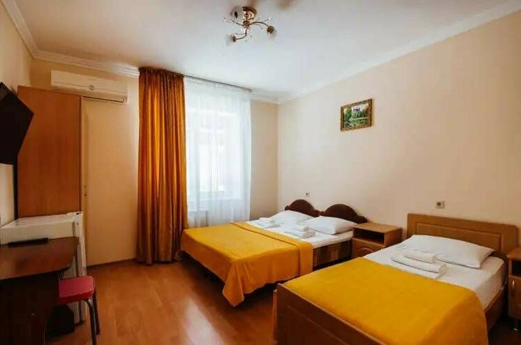 Трехместный номер «Стандарт»