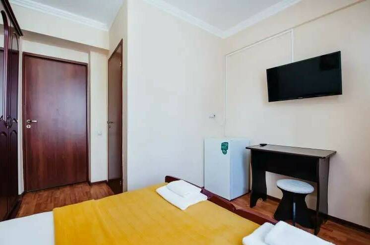 Трехместный номер «Стандарт»