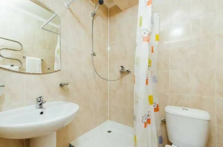 Трехместный номер «Стандарт»