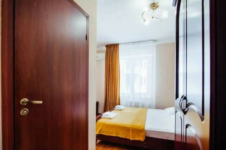 Трехместный номер «Стандарт»