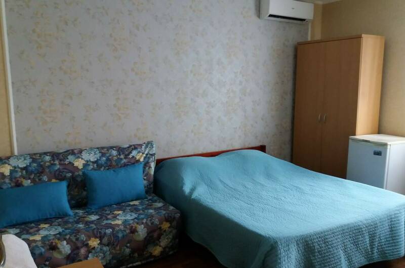 Двухместный «Стандарт"+2 доп. места