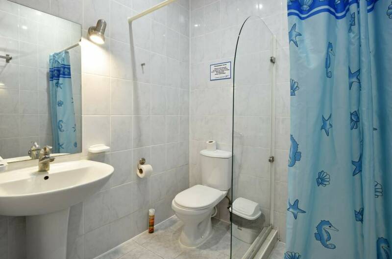 Комфорт Коннект (2 комнаты)