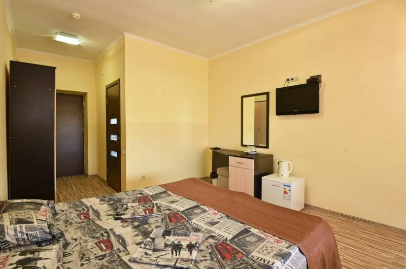 Комфорт Коннект (2 комнаты)