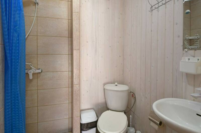 4-х местный Домик