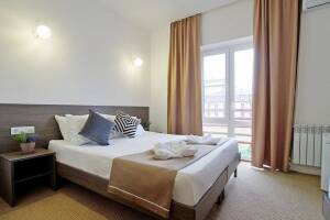 Изображение Изображение гостиницы "Отель «Белое Солнце»" #6 #6