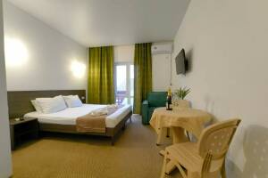 Изображение Изображение гостиницы "Отель «Белое Солнце»" #8 #8