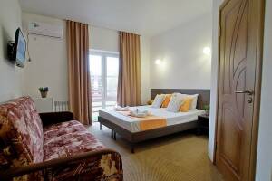 Изображение Изображение гостиницы "Отель «Белое Солнце»" #9 #9