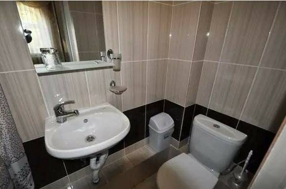 6-ти местный 2-комнатный «Полулюкс» с балконом