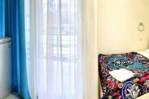 Изображение Изображение гостиницы "Гостевой двор «Море удачи»" #7 #7