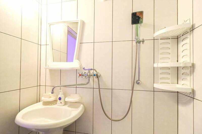 Двухместный эконом