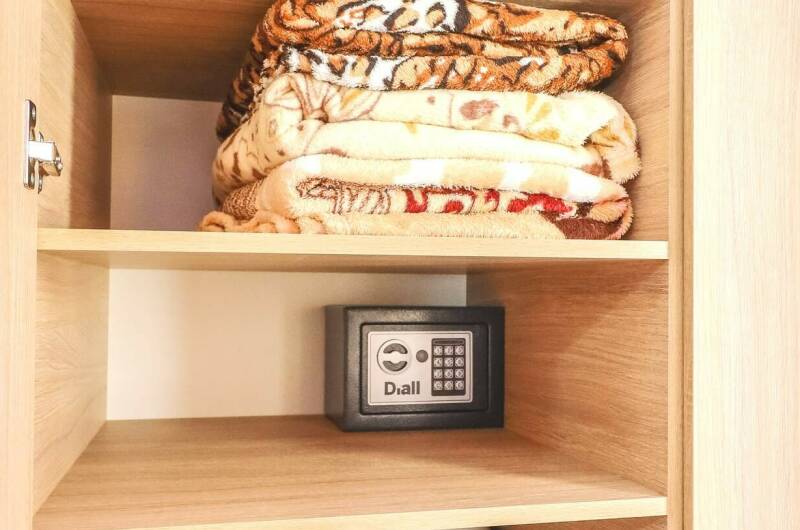 Двухместный эконом