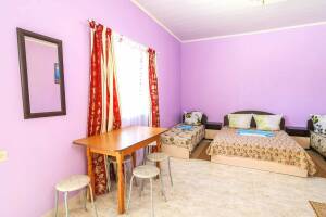 Изображение Изображение гостиницы "Гостевой дом «Lavrio»" #6 #6