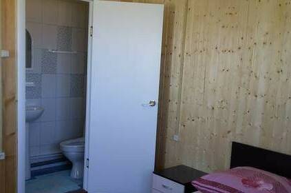 4-х местный номер на 3 этаже