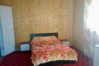 4-х местный номер на 3 этаже