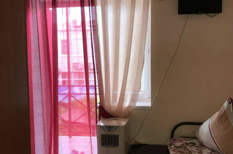 2-х местный номер (2-й этаж № 21, 22)