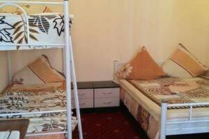 Изображение Изображение гостиницы "Гостевой дом «Светлана»" #4 #4