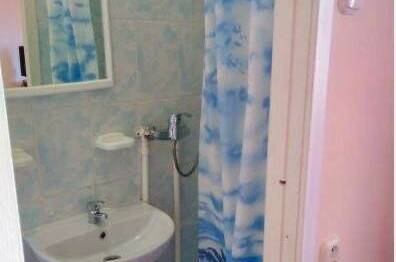 4-х местный номер (№ 23)