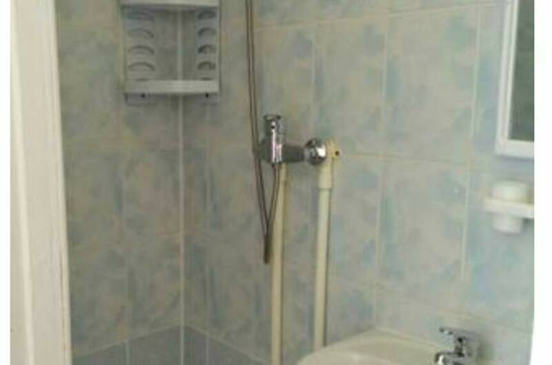 4-х местный номер (№ 24)