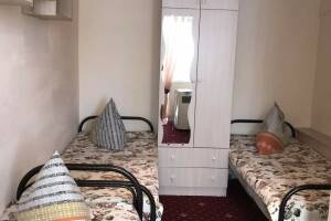 Изображение Изображение гостиницы "Гостевой дом «Светлана»" #6 #6